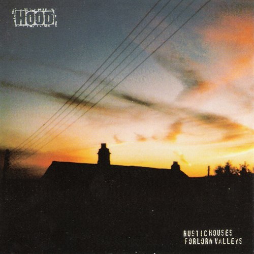 Hood - Дискография (1998-2005)